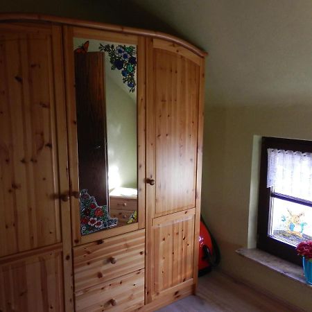 Ferienhaus Greta Malborn Exteriör bild