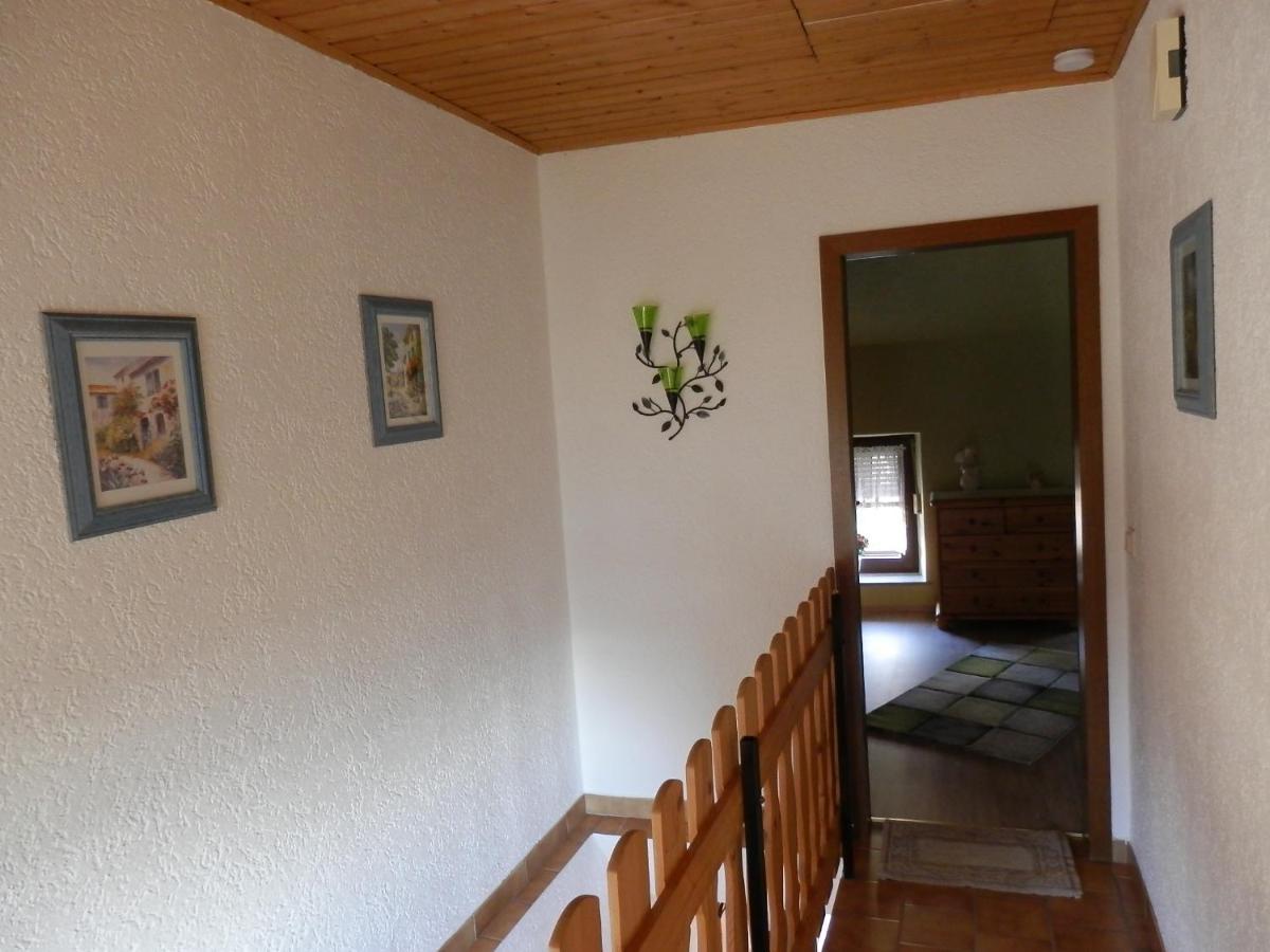 Ferienhaus Greta Malborn Exteriör bild