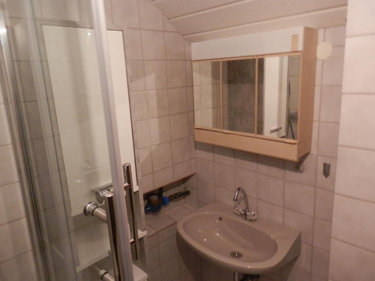 Ferienhaus Greta Malborn Exteriör bild