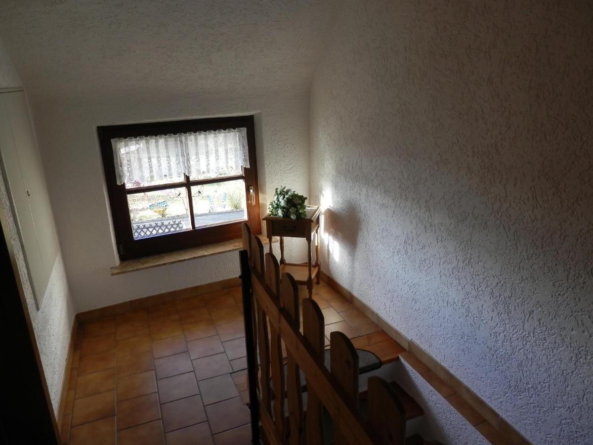 Ferienhaus Greta Malborn Exteriör bild