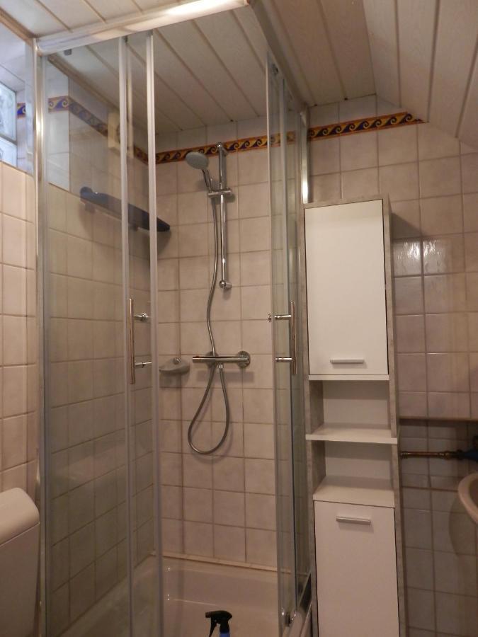 Ferienhaus Greta Malborn Exteriör bild